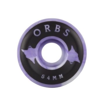ORBS ORBS SPECTERS CONICAL 99A 53MM purple white