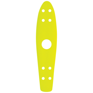 PENNY PENNY GRIP PLAQUE 22 YELLOW