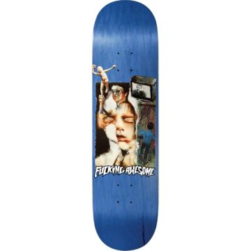 FUCKING AWESOME PELIGROSO 8,38