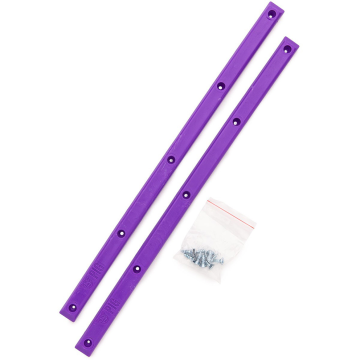 PIG PIG RAILS PURPLE