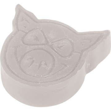 PIG PIG WAX HEAD WHITE