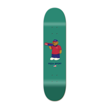 DECK SPORT BEAR 8.125 X 32.375 WB 14.25