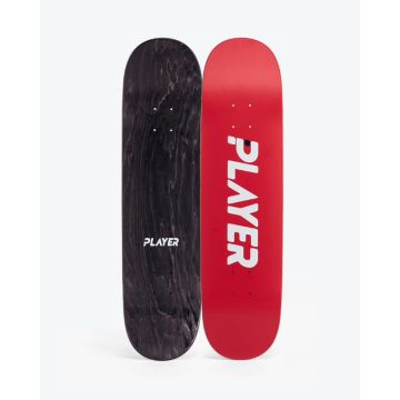 PLAYER PLAYER RED 8.13