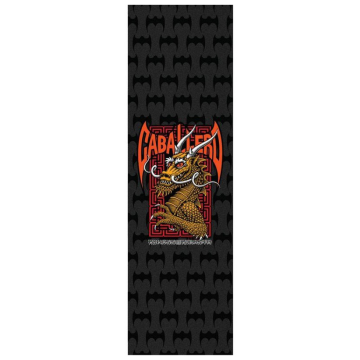 GRIP PLAQUE CABALLERO STREET 10.5 X 33