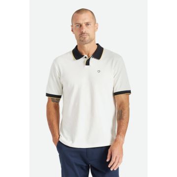 PROPER POLO off white