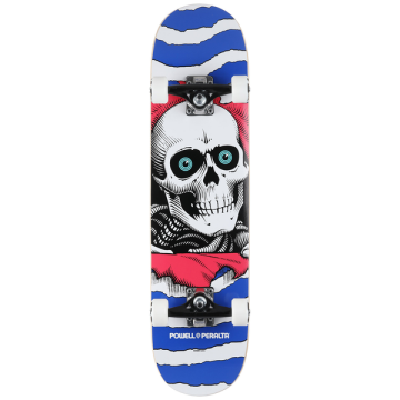 COMPLETE 7.75 X 31.08 RIPPER PURPLE