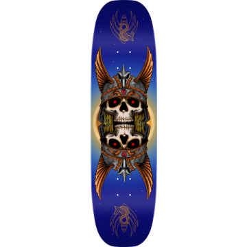POWELL PERALTA POWELL PERALTA DECK FLIGHT ANDY ANDERSON HERON EGG 8.7