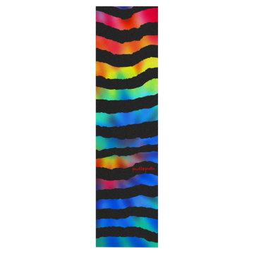 GRIP PLAQUE RAINBOW RIPPER 9 X 33