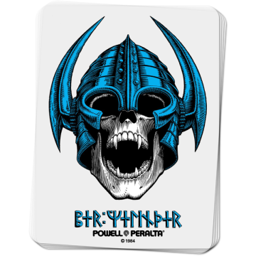 POWELL PERALTA POWELL PERALTA STICKERS PER WELINDER CLASSIC 6