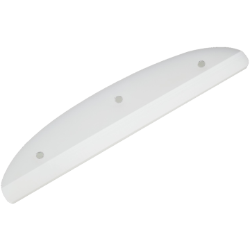 POWELL PERALTA POWELL PERALTA TAIL BONE WHITE