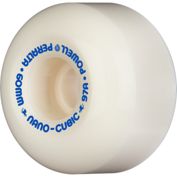 POWELL PERALTA POWELL PERALTA WHEELS (JEU DE 4) DRAGON 60MM X 38 NANO 97A