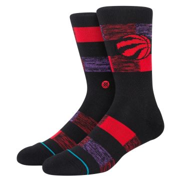 STANCE RAPTORS CRYPTIC black