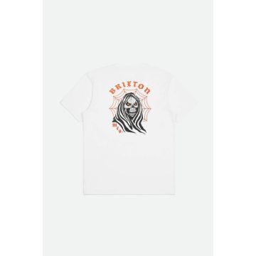 REAPER TEESHIRT white