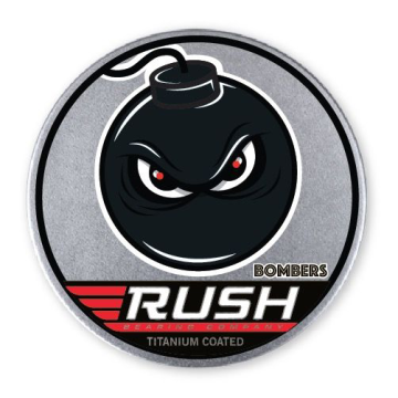 RUSH RUSH ROULEMENTS (JEU DE 8) BOMBERS TINS