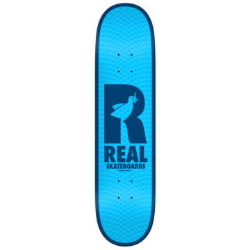 REAL REAL DECK PP DOVE REDUX RENEWALS BLUE 7.75 X 31.25