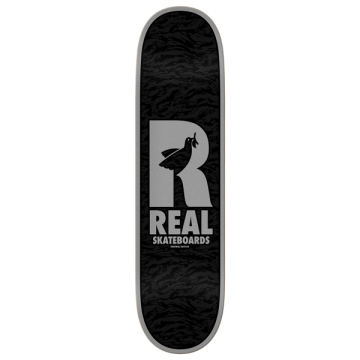 REAL REAL DECK PP DOVE REDUX RENEWALS BLACK 8.25 X 32