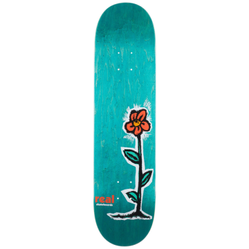 REAL REAL DECK REGROWTH 8.06 X 31.8