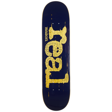 REAL REAL DECK PRO BOLD MASON BLUE 8.06 X 31.8