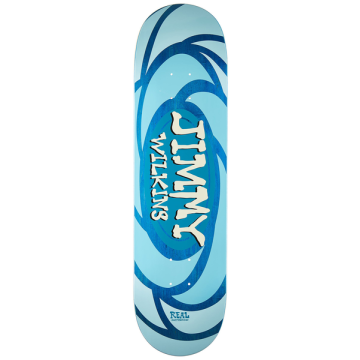 REAL REAL DECK SECRET PRO OVAL 8.5 X 31.85