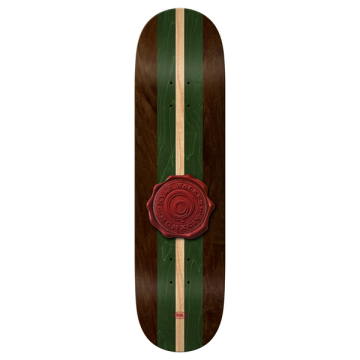 REAL REAL DECK KYLE SEALED FULL SE 8.06 X 31.5