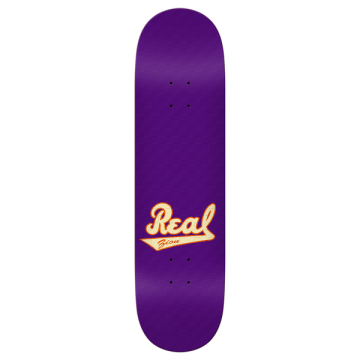 REAL REAL DECK ZION PRO SCRIPT 8.38 X 32.25