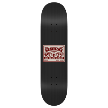 REAL REAL DECK PRAMAN CORDS 8.5 X 31.85