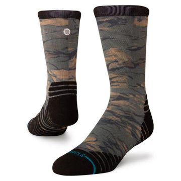 STANCE ROMPIN brown