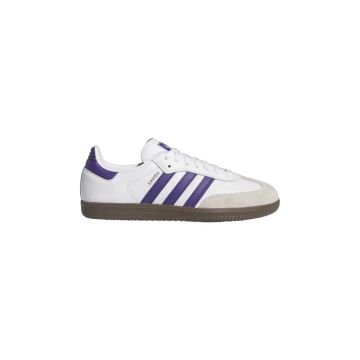 SAMBA ADV ftwhite collegiate purple gold metallic