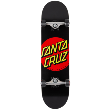 COMPLETE CLASSIC DOT 8 black