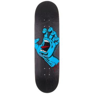 DECK SCREAMING HAND 8.60 X 31.95