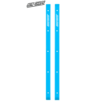 SANTA CRUZ SANTA CRUZ RAILS SLIMLINE CYAN II