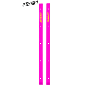 SANTA CRUZ SANTA CRUZ RAILS SLIMLINE PINK II