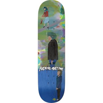 FUCKING AWESOME SEAN CENTRAL PARK 8,25