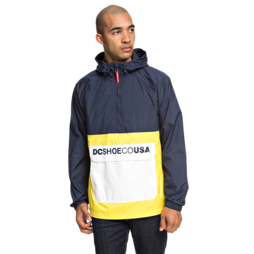 SEDGEFIELD 2 WATER RESISTANT ANORAK dandelion