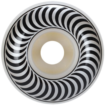 WHEELS (JEU DE 4) 54MM CLASSIC