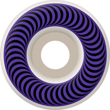 WHEELS (JEU DE 4) 58MM CLASSIC