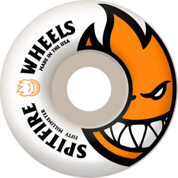 WHEELS (JEU DE 4) 50MM BIGHEAD