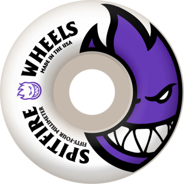 WHEELS (JEU DE 4) 54MM BIGHEAD