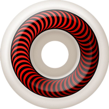 WHEELS (JEU DE 4) 60MM CLASSIC