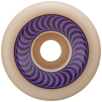 WHEELS (JEU DE 4) 58MM F4 99D OG CLASSIC NATURAL