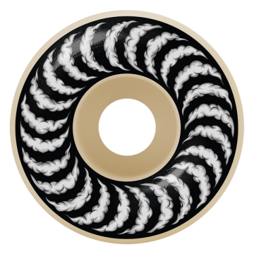 SPITFIRE SPITFIRE WHEELS (JEU DE 4) 55MM F4 99 ISHOD SMOKE CLASSICS