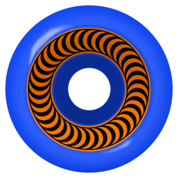 WHEELS (JEU DE 4) 54MM F4 99 OG CLASSICS BLUE BLUE