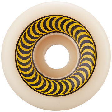 WHEELS (JEU DE 4) 55MM F4 99D OG CLASSIC NATURAL