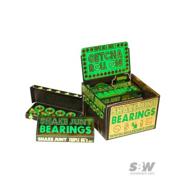 SHAKE JUNT BEARING PACK abec 7