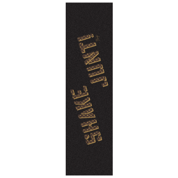 SHAKE JUNT SHAKE JUNT GRIP PLAQUE ZION WRIGHT PRO