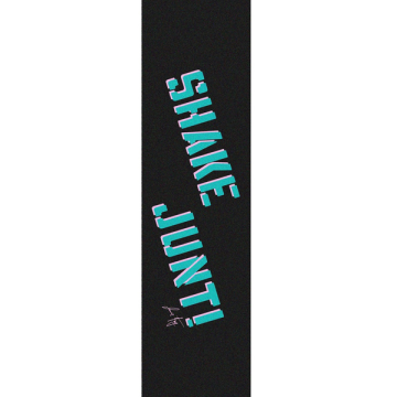SHAKE JUNT SHAKE JUNT GRIP PLAQUE JAMIE FOY