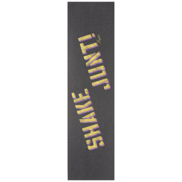 SHAKE JUNT SHAKE JUNT GRIP PLAQUE PRO BEAGLE 9 X 33