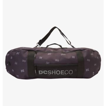 DC SKATEBAG ALL WEATHER 31L dc ditzy black