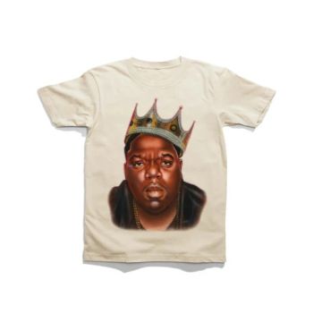 STANCE SKYS THE LIMIT TEE vintage white