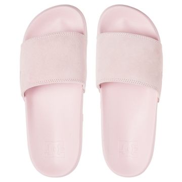 SLIDE SE J SANDALES WOMAN pink